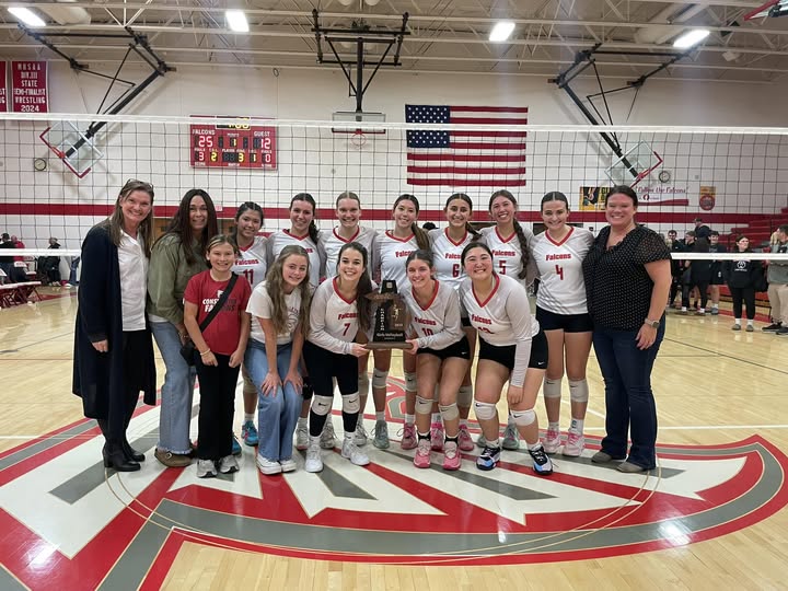 Host Constantine beats White Pigeon to win District title